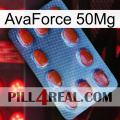 AvaForce 50Mg 06